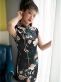FetiArt尚物集 NO.00062 Chinese Dressing Girl(19)